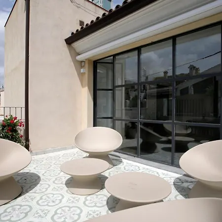 아파트호텔 Feten