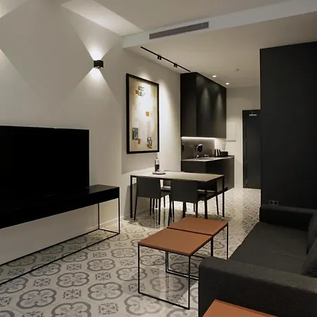 아파트호텔 Feten 4*