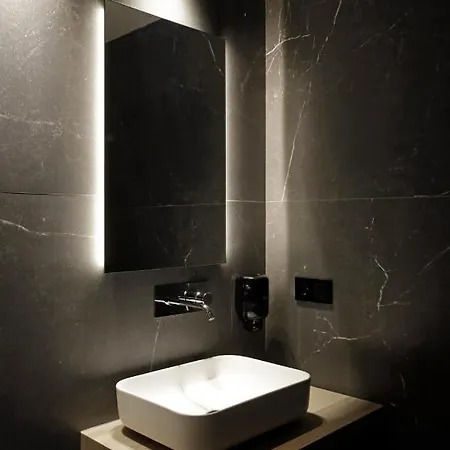 아파트호텔 Feten 4*