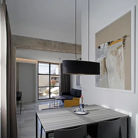 Feten 아파트호텔