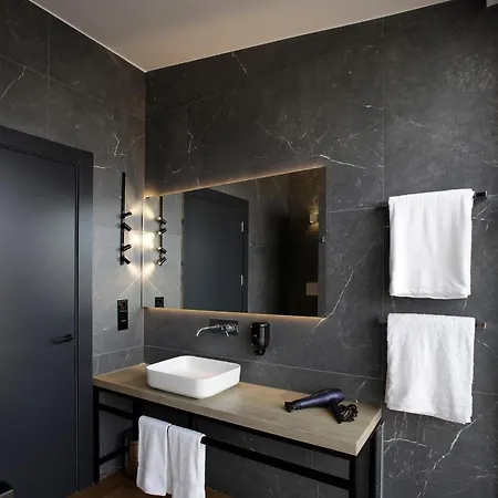 아파트호텔 Feten