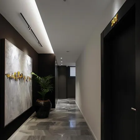 Feten 아파트호텔 4*