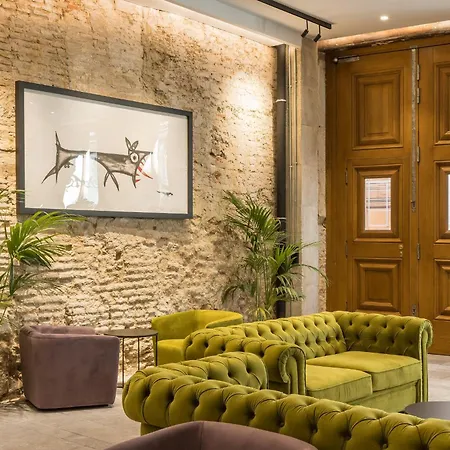 아파트호텔 Feten 4*