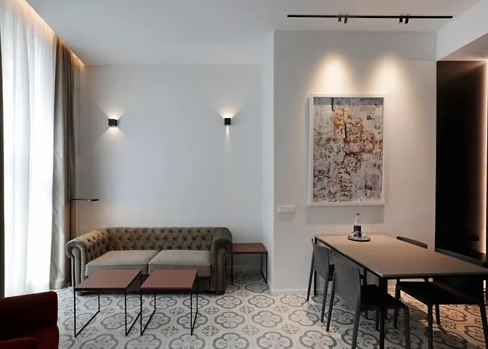 Feten Apart Otel