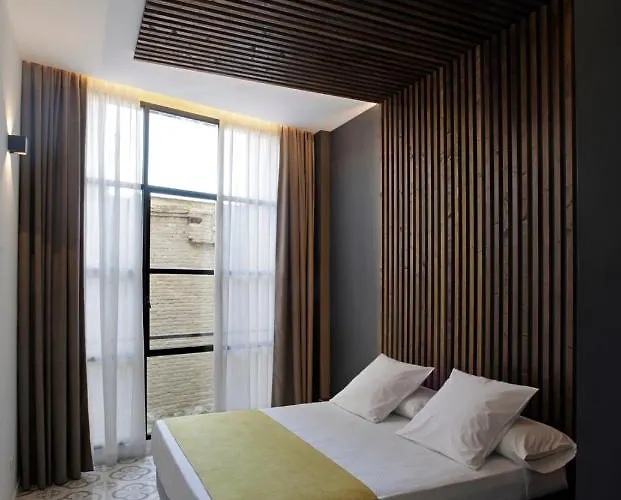 Feten Apart Otel Valensiya