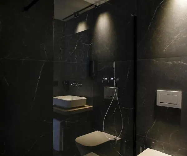 Apart Otel Feten