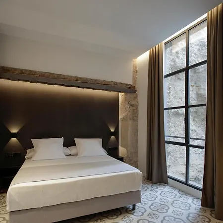 Feten Hotel apartamentowy 4*