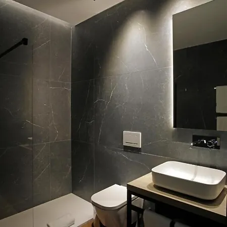 Apartment Feten *