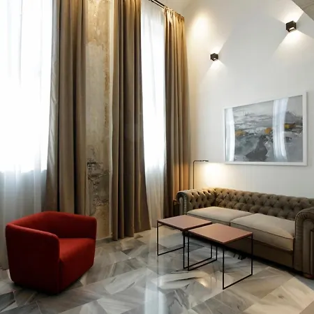 Apartment Feten *