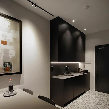 Feten Hotel apartamentowy 4*