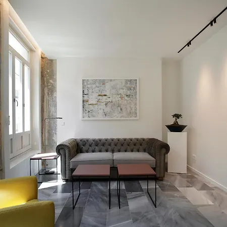 Feten Apartment
