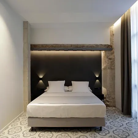 Hotel apartamentowy Feten