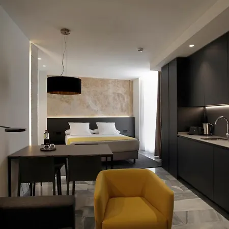Feten Apartment
