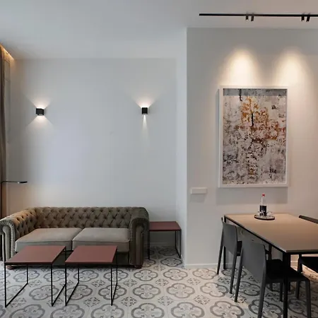 Feten Hotel apartamentowy