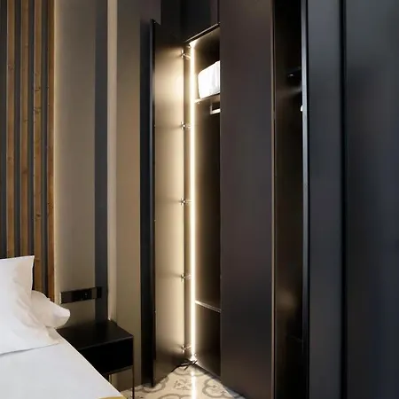 Feten Apartment *