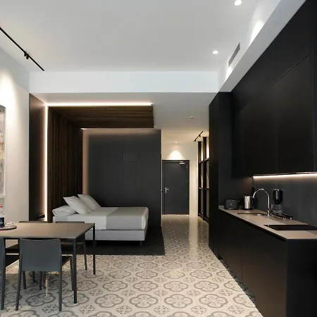 Feten Hotel apartamentowy