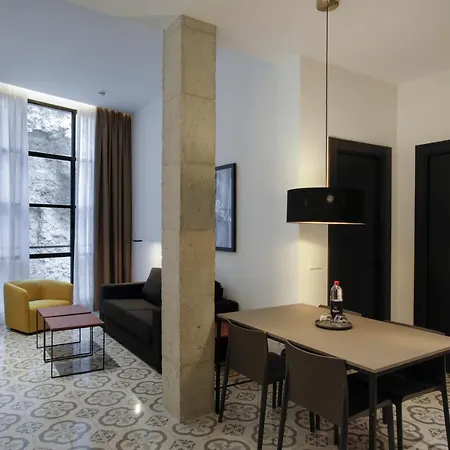 Feten Apartment