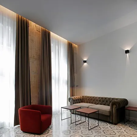 Feten Hotel apartamentowy 4*