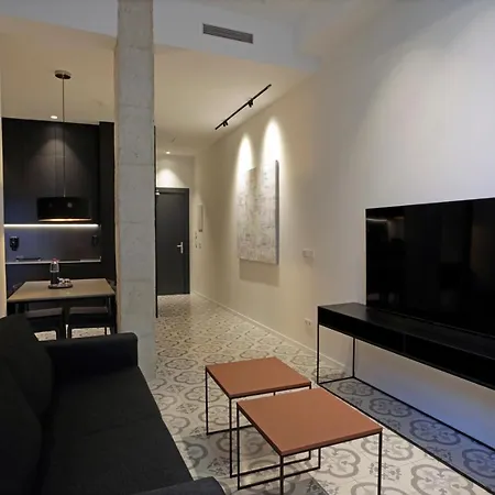 Apartment Feten