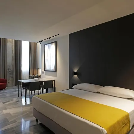 Feten Apartment