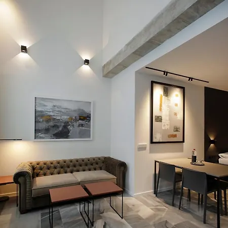Apartment Feten Valencia