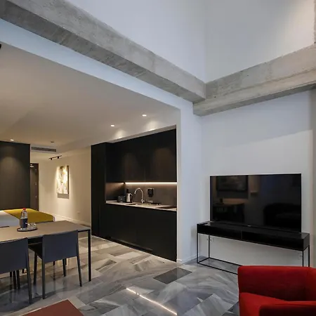 Feten Hotel apartamentowy Walencja