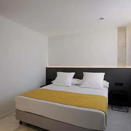 Hotel apartamentowy Feten Walencja