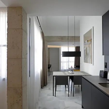 Feten Hotel apartamentowy