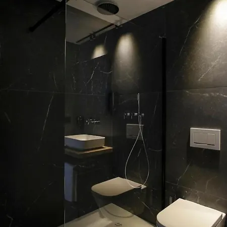 Hotel apartamentowy Feten