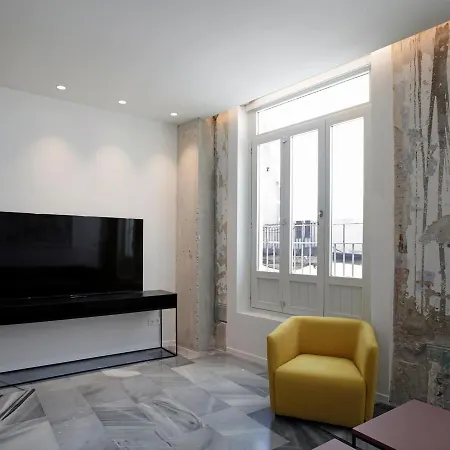 Apartment Feten