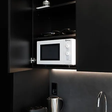 Apartment Feten *