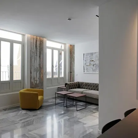 Feten Apartment *