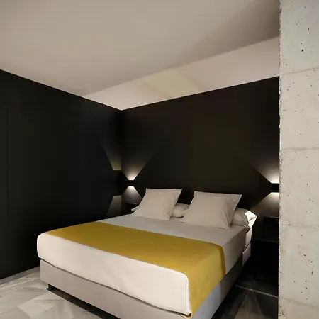 Hotel apartamentowy Feten Walencja