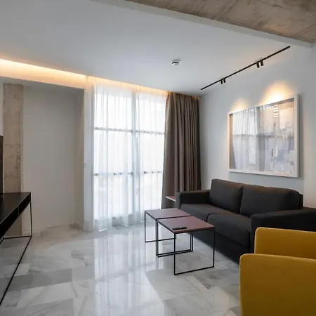 Apartment Feten