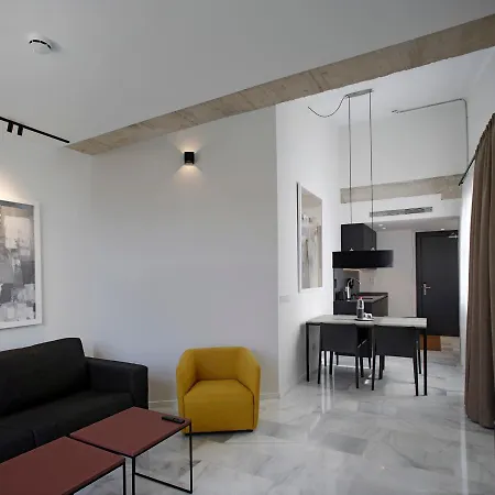 Feten Apartment