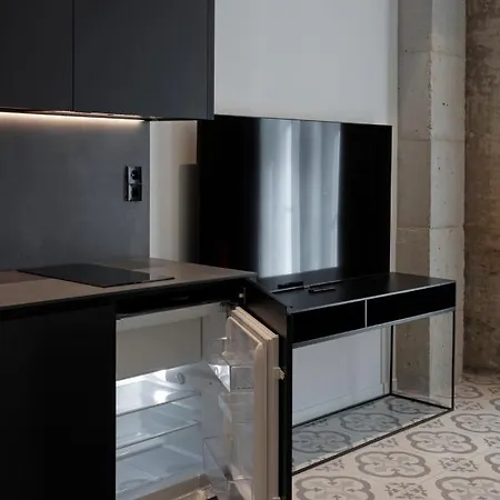 Feten Apartment