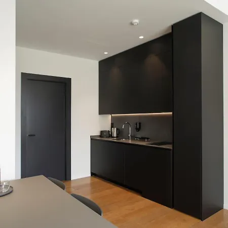 Feten Apartment