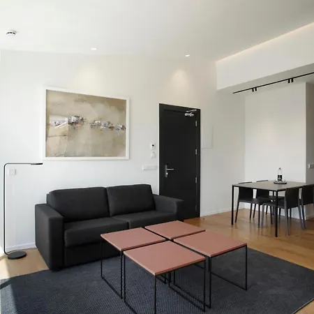 Feten Apartment *