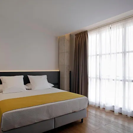 Apartment Feten