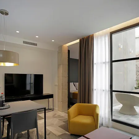 Feten Apartment