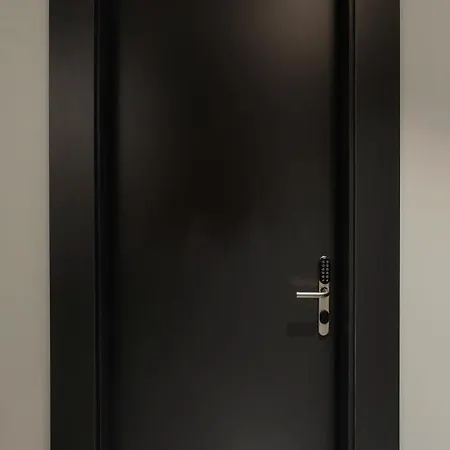 Fetén Apartmanhotel