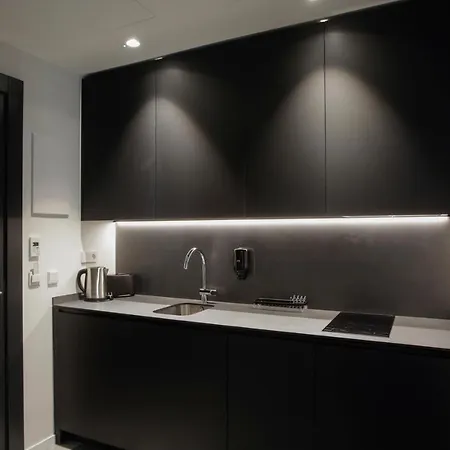 Apartment Feten