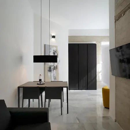 Apartment Feten