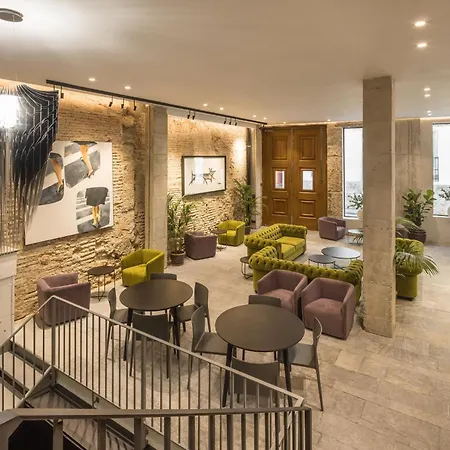 Feten Apartment