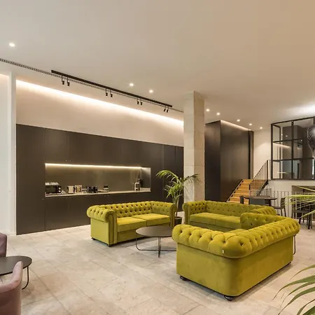 Feten Apartment