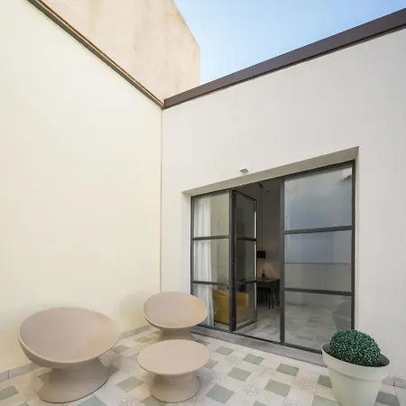 Hotel apartamentowy Feten Walencja