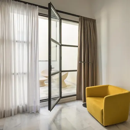 Feten Hotel apartamentowy