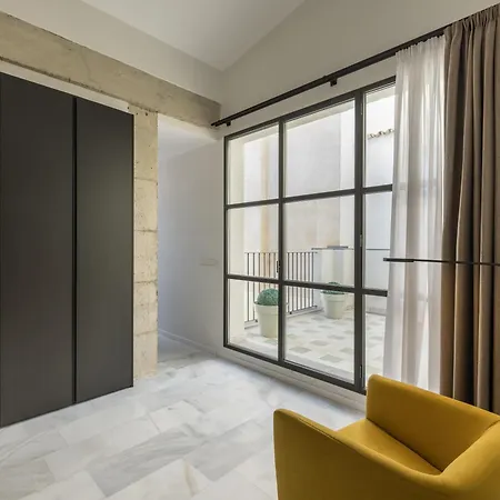 Feten Apartment *