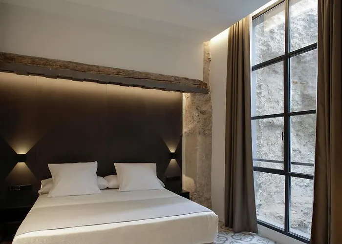 Feten Ξενοδοχείο με διαμερίσματα 4*