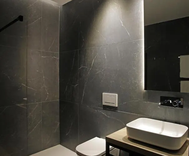 Aparthotel Fetén 4*